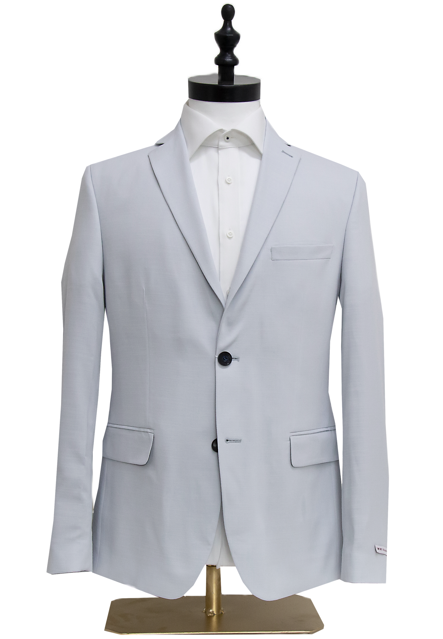 Amalfi Sportscoat Ice Blue