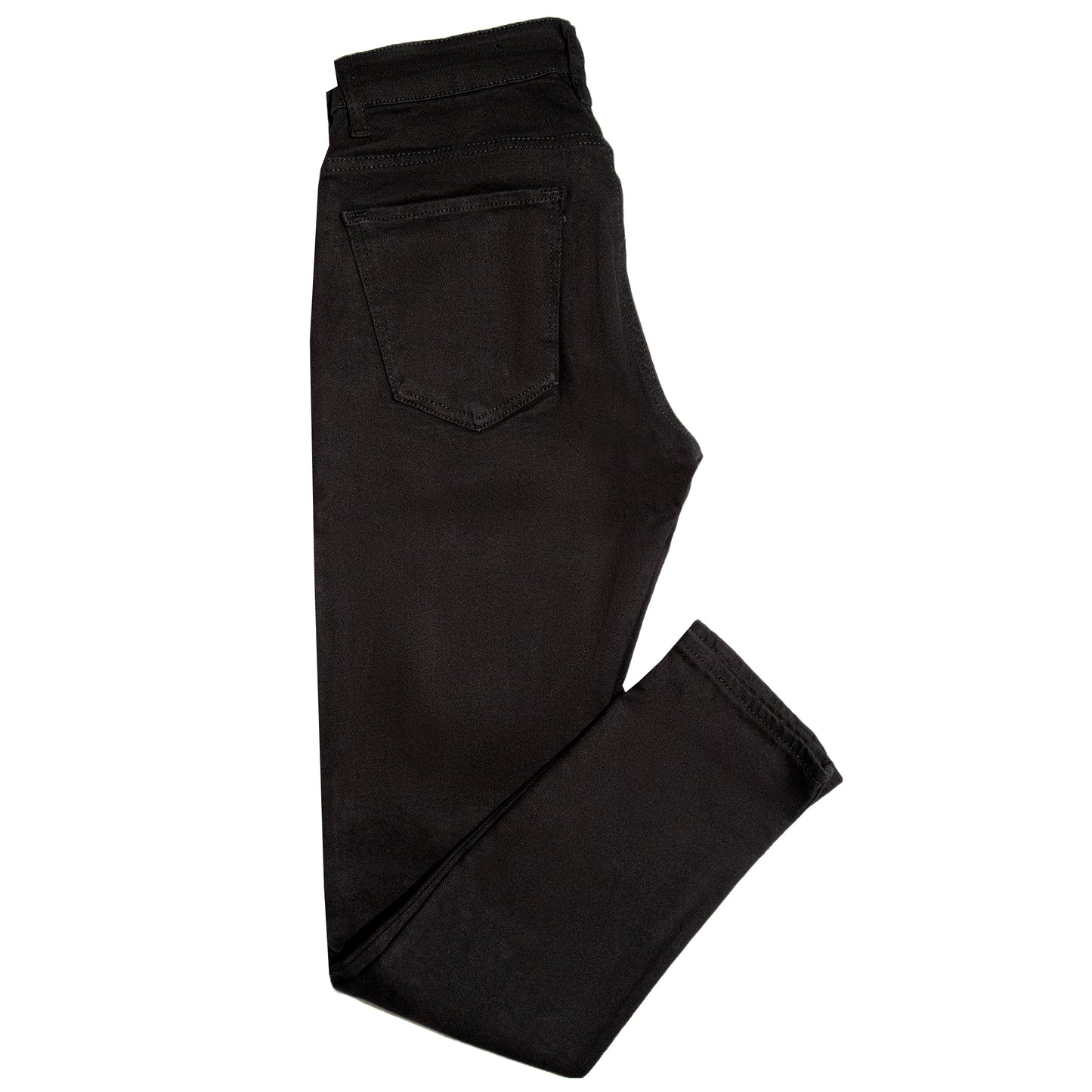 Navi Denim Jeans Black