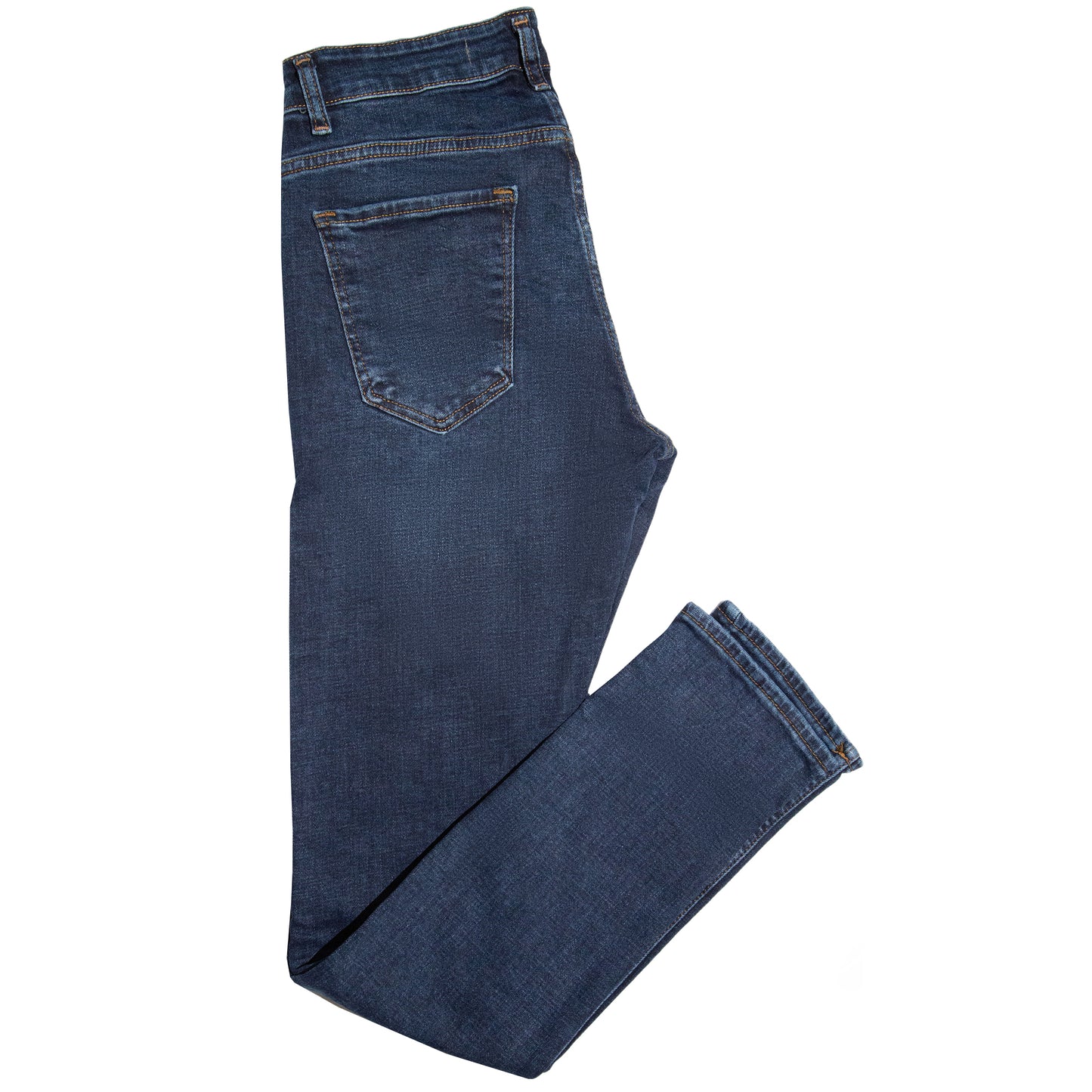 Navi Denim Jeans Blue Denim