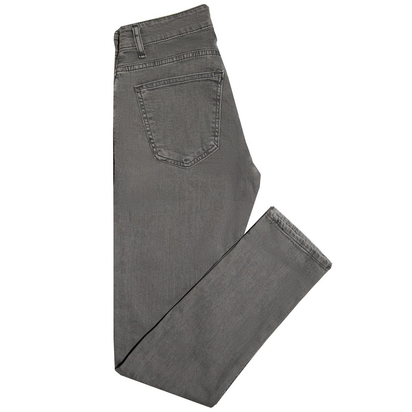 Navi Denim Jeans Grey