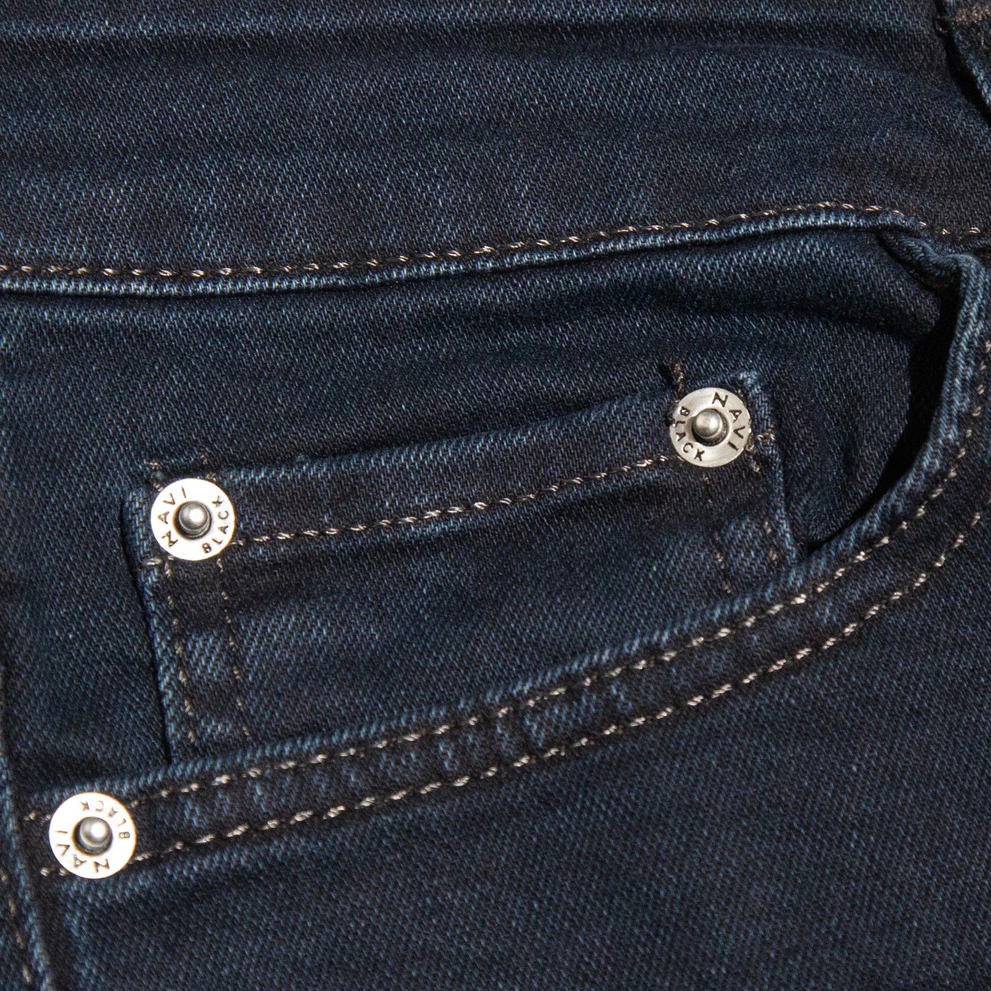 Navi Denim Jeans Navy