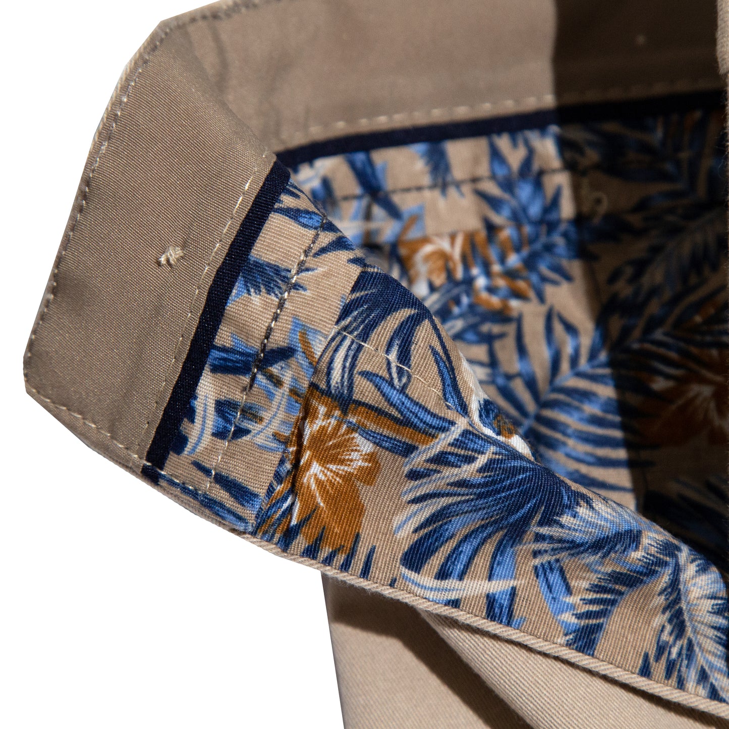 Gaberdine Twill Chino Pant Sand