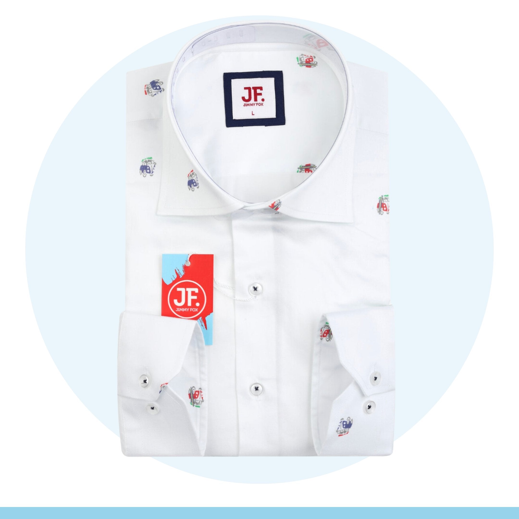 Jimmy Fox Clearance Items