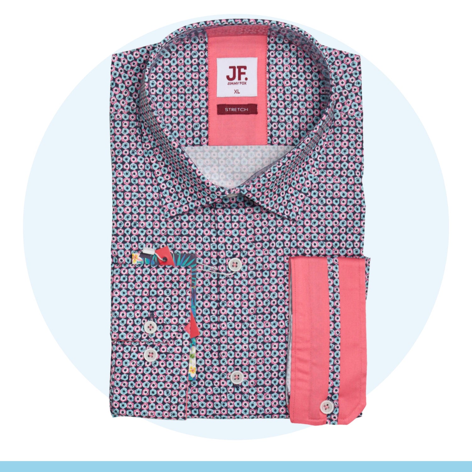 Jimmy Fox New Arrivals