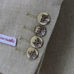 Verona Sportscoat Beige