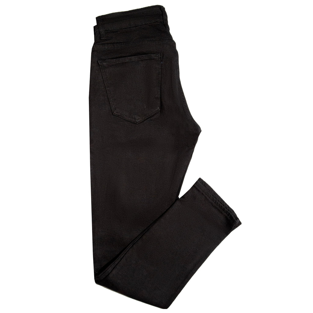 Navi Denim Jeans Black
