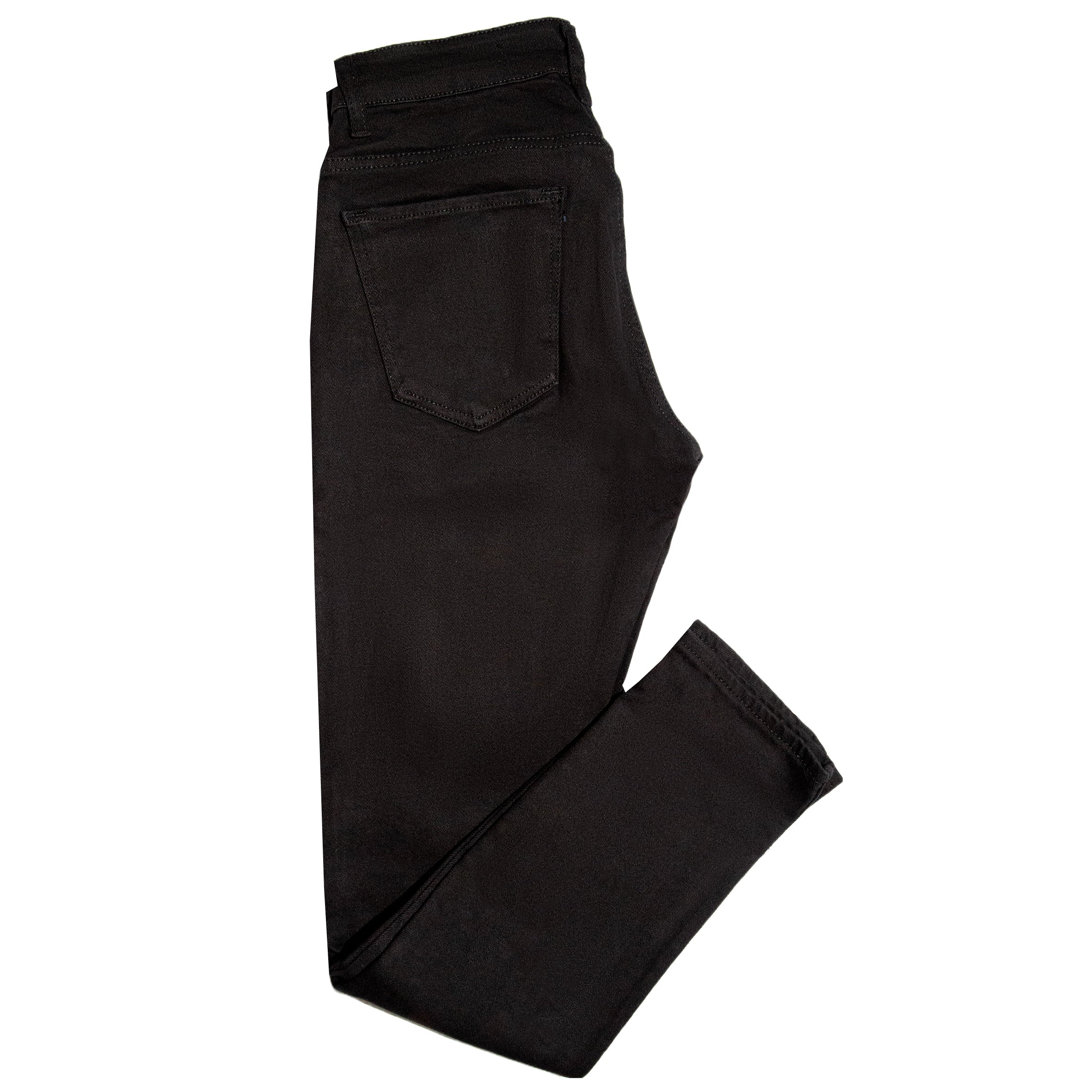Navi Denim Jeans Black
