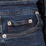 Navi Denim Jeans Blue Denim