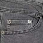 Navi Denim Jeans Grey