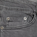 Navi Denim Jeans Grey