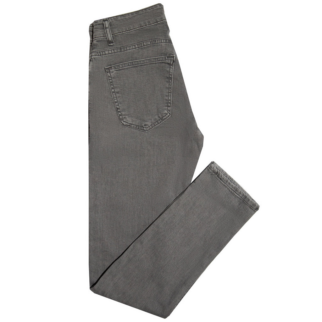 Navi Denim Jeans Grey