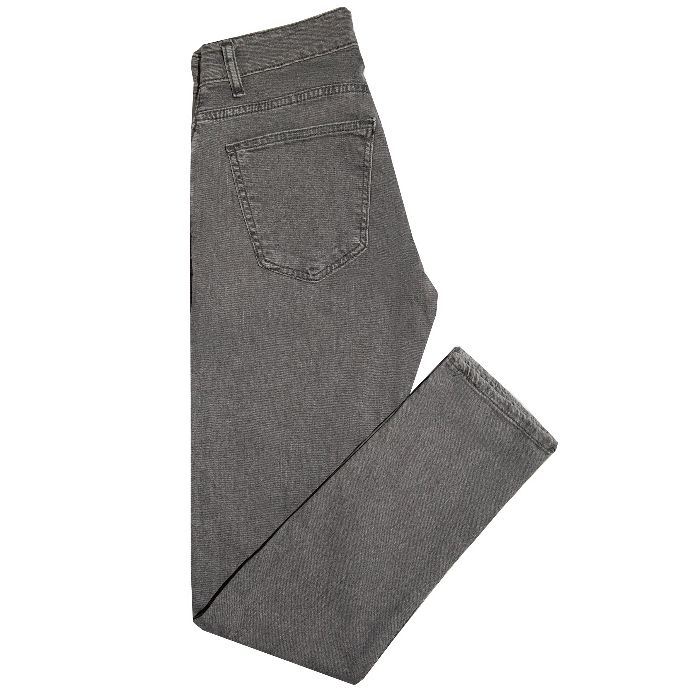 Navi Denim Jeans Grey