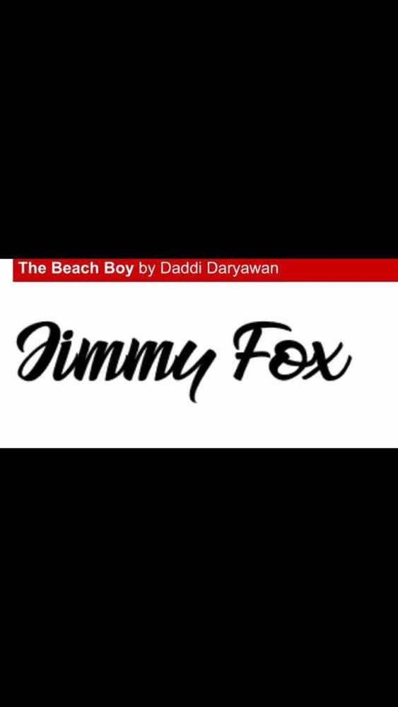 Jimmy Fox Gift Card
