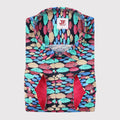 JF333 JIMMY FOX Umbrella Print Slim Fit L/S Shirt