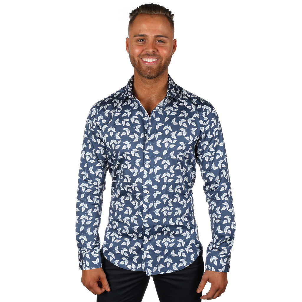 Jimmy Fox shirts - Connor