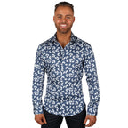 Jimmy Fox shirts - Connor