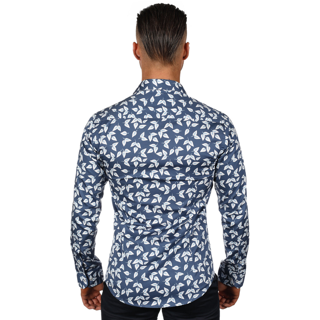 Jimmy Fox shirts - Connor