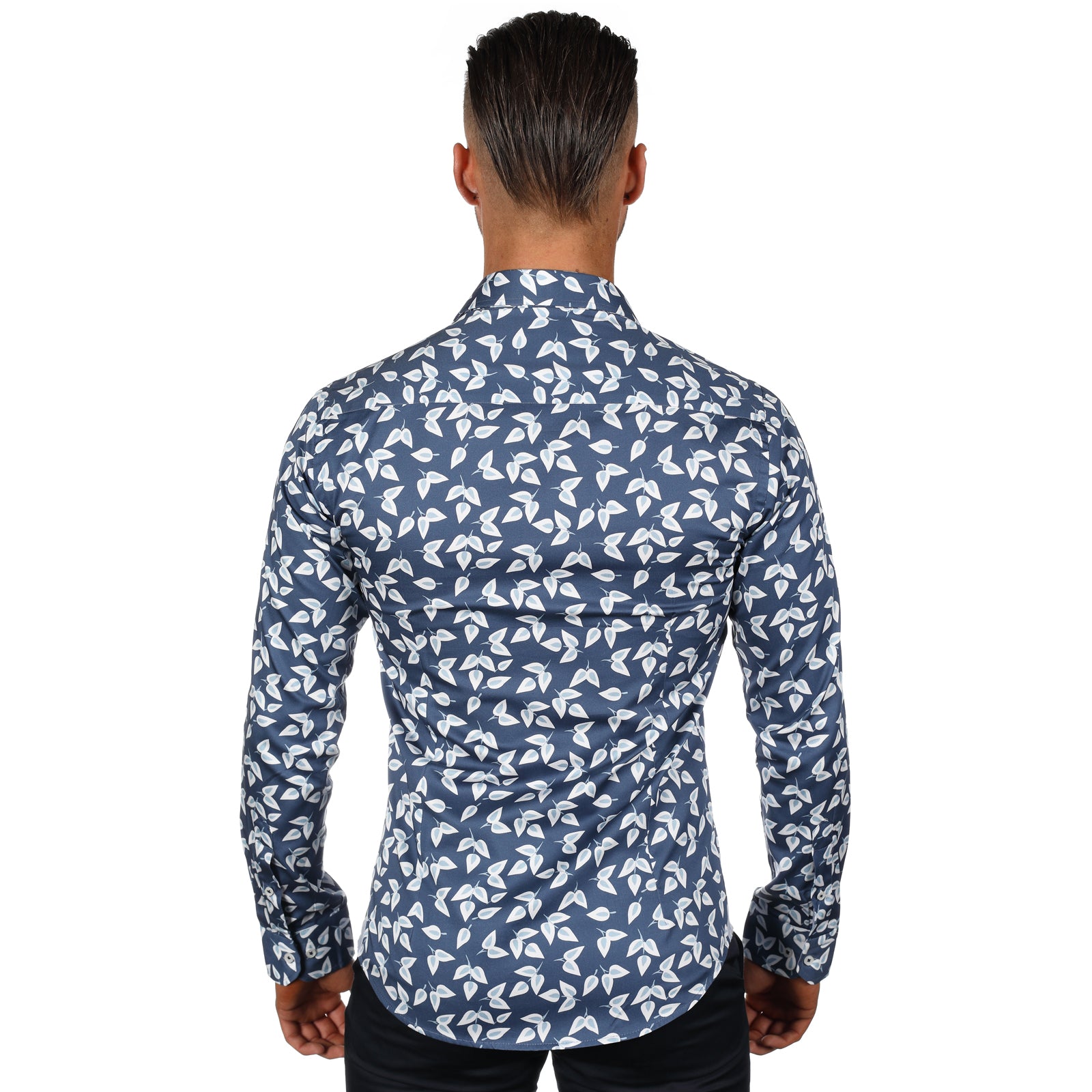 Jimmy Fox shirts - Connor