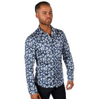 Jimmy Fox shirts - Connor