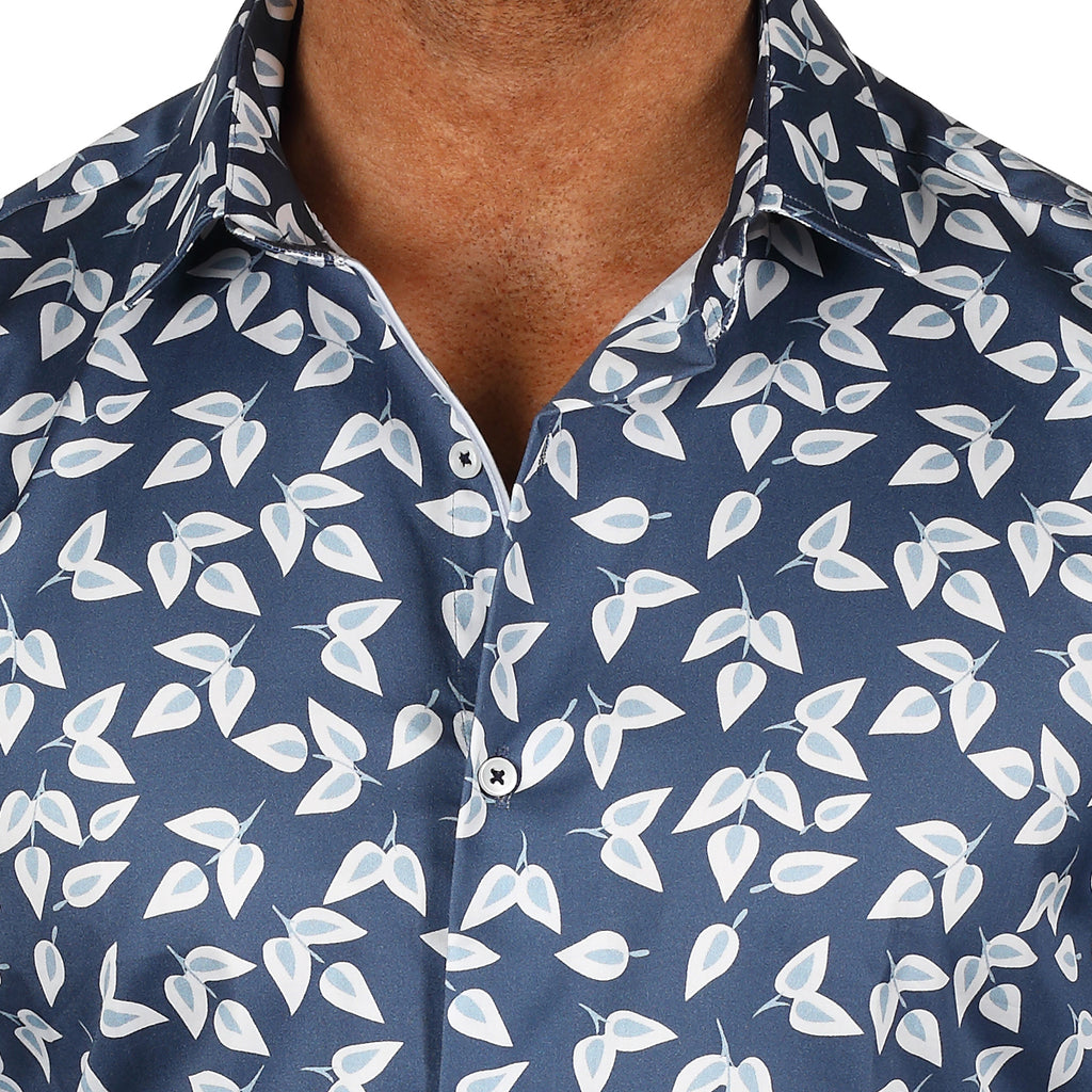 Jimmy Fox shirts - Connor