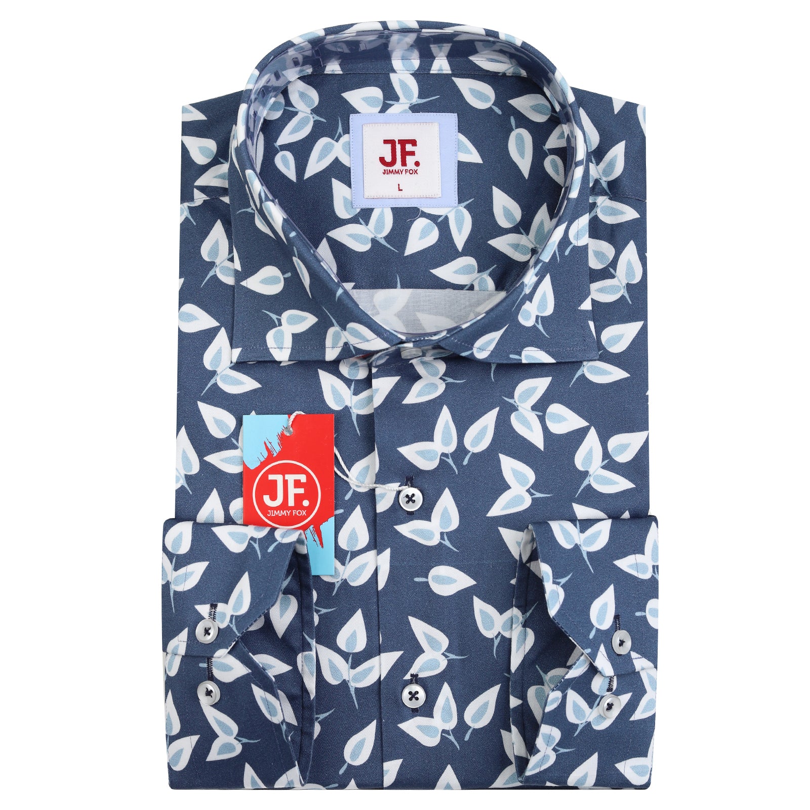 Jimmy Fox shirts - Connor