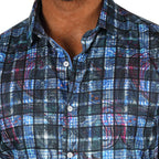 Jimmy Fox shirts - Liam