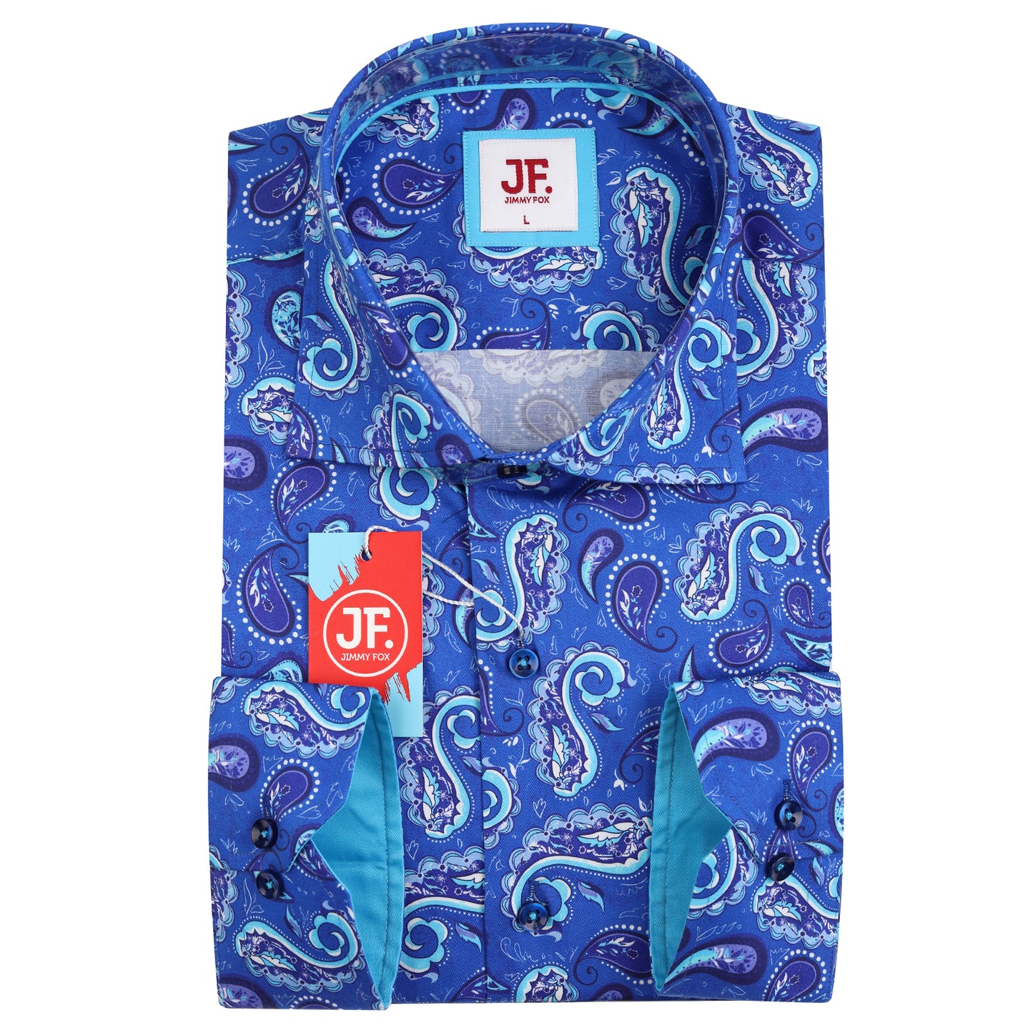 Jimmy Fox shirts - Jose