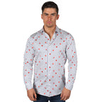 Jimmy Fox shirts - Eli