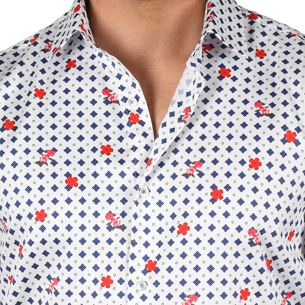 Jimmy Fox shirts - Eli