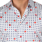 Jimmy Fox shirts - Eli