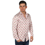 Jimmy Fox shirts - Oliver