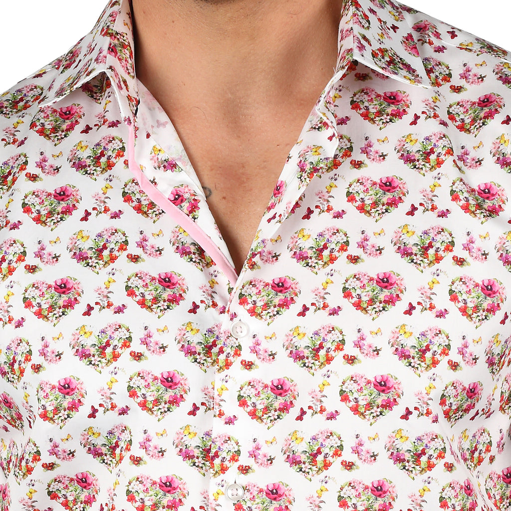 Jimmy Fox shirts - Oliver