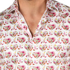 Jimmy Fox shirts - Oliver