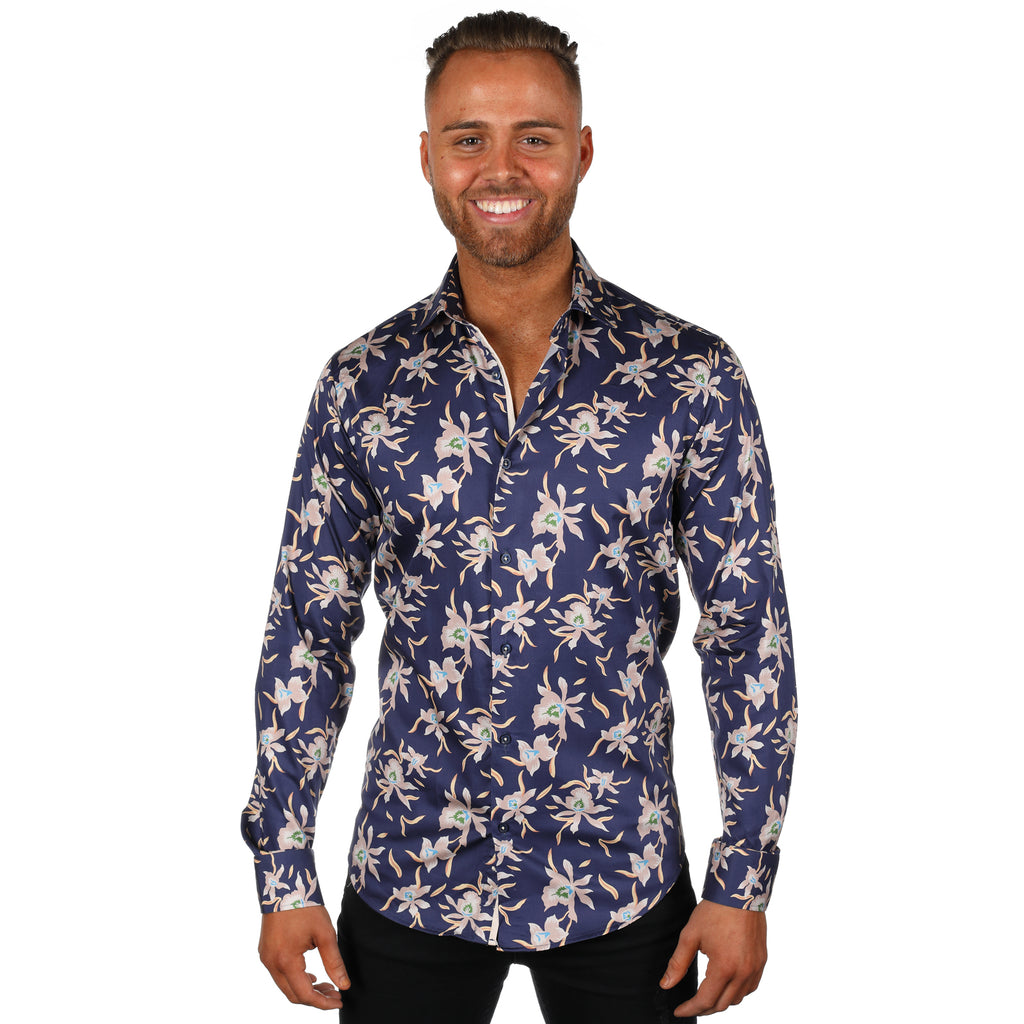 Jimmy Fox shirts - Zachary