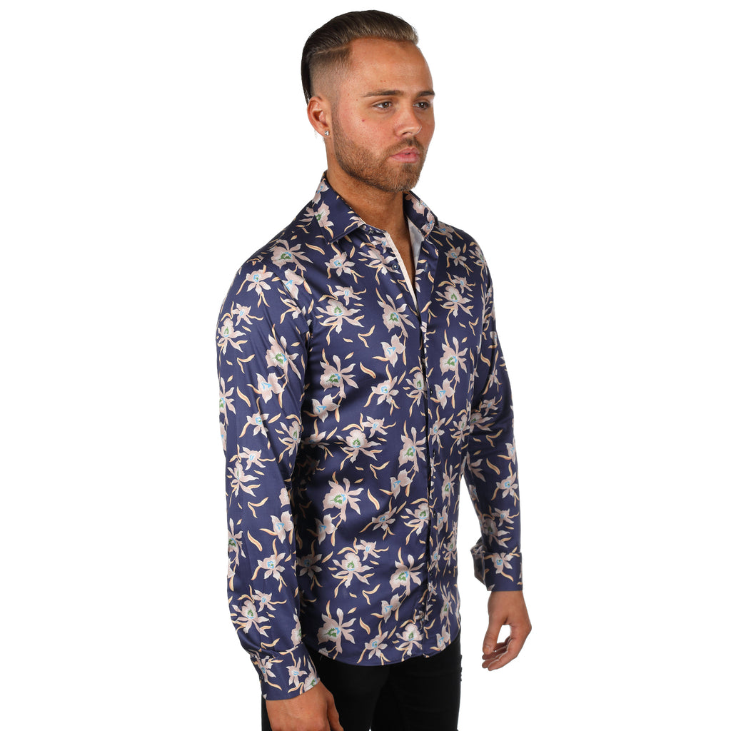 Jimmy Fox shirts - Zachary