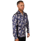 Jimmy Fox shirts - Zachary