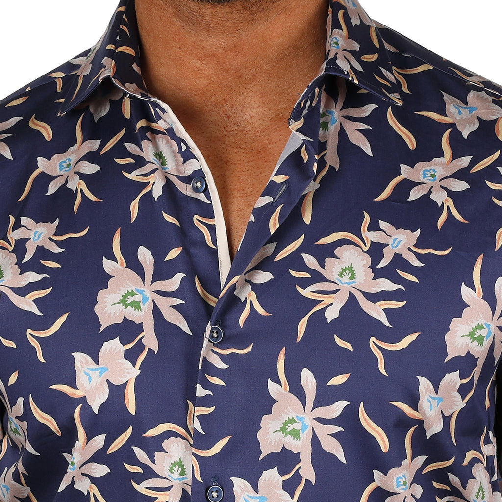 Jimmy Fox shirts - Zachary