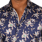 Jimmy Fox shirts - Zachary