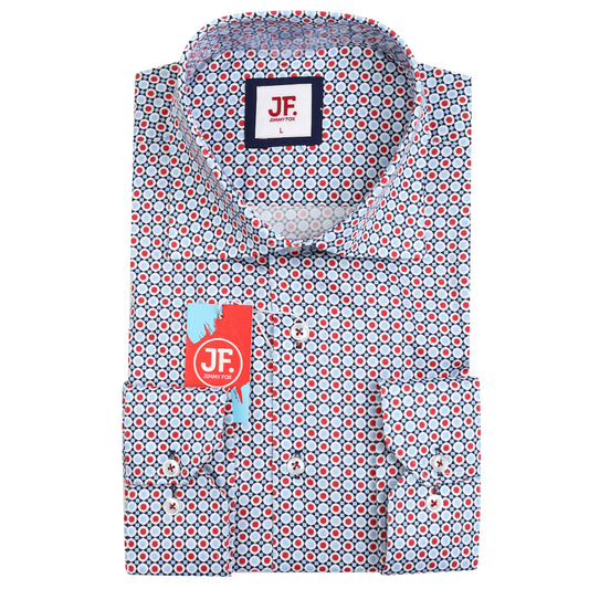 Jimmy Fox shirts - Jacob